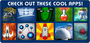 space apps